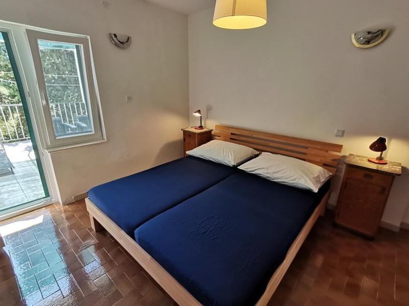 Apartments Demori Примоштен Екстер'єр фото