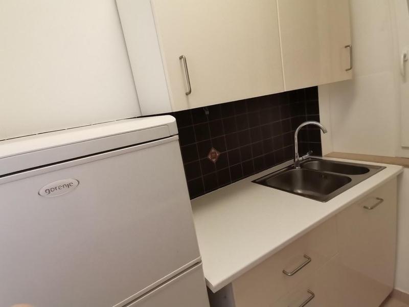 Apartments Demori Примоштен Екстер'єр фото
