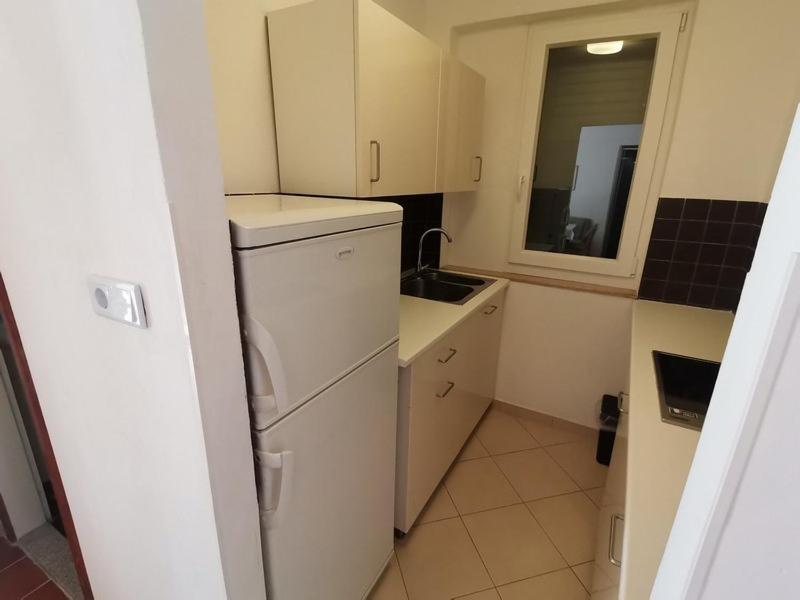 Apartments Demori Примоштен Екстер'єр фото