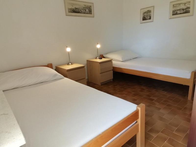Apartments Demori Примоштен Екстер'єр фото