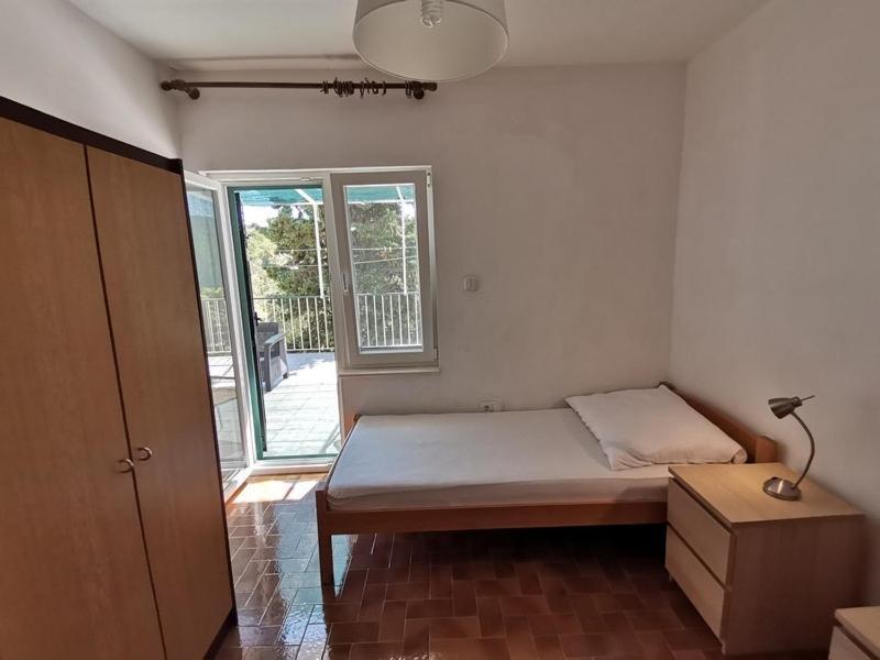 Apartments Demori Примоштен Екстер'єр фото